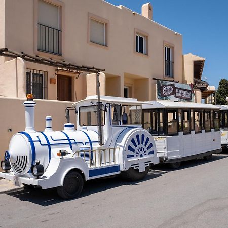 El Faro Mijas Costa Blue Sky Sea Views By Alfresco Stays מראה חיצוני תמונה