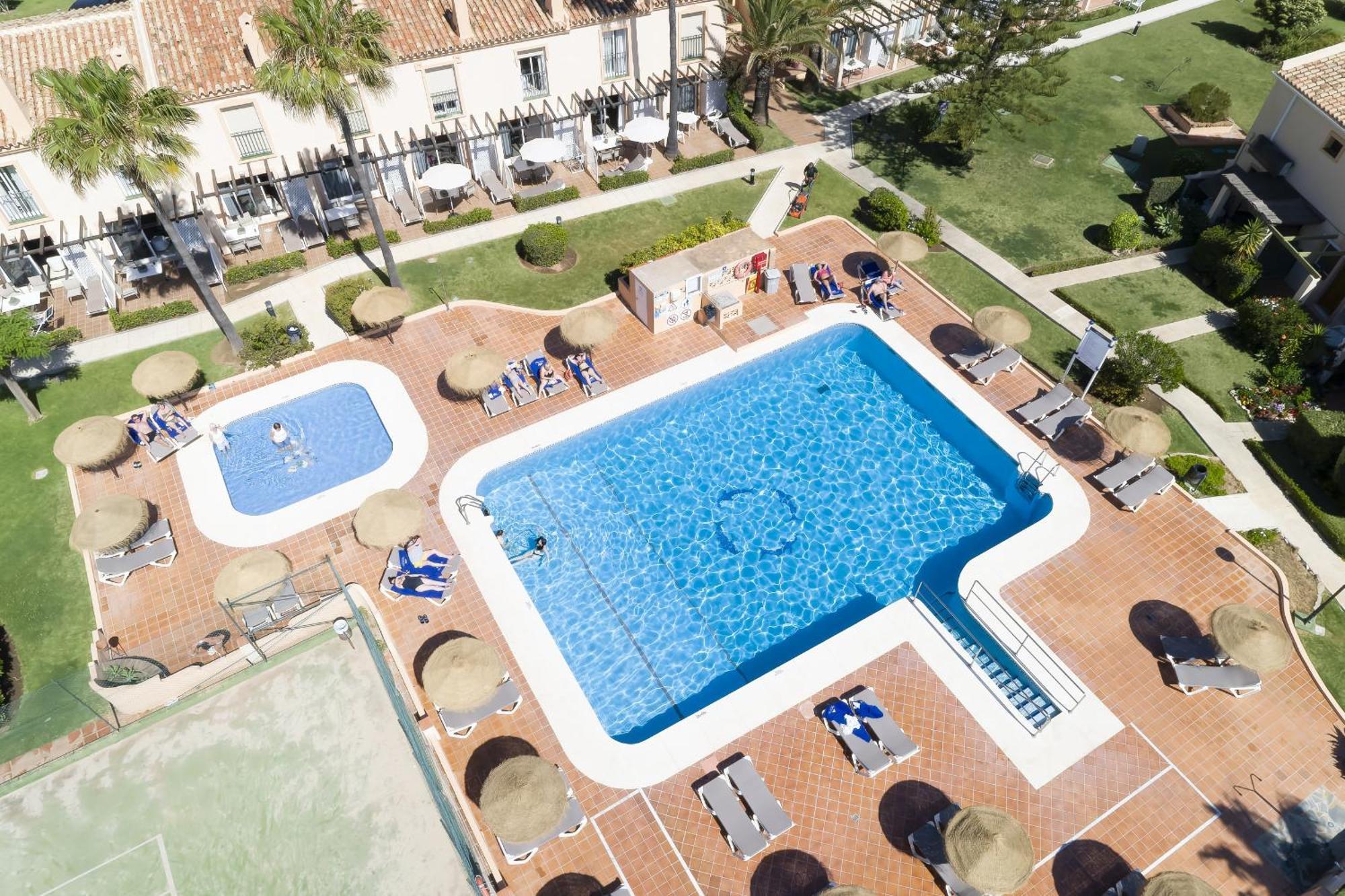 El Faro Mijas Costa Blue Sky Sea Views By Alfresco Stays מראה חיצוני תמונה