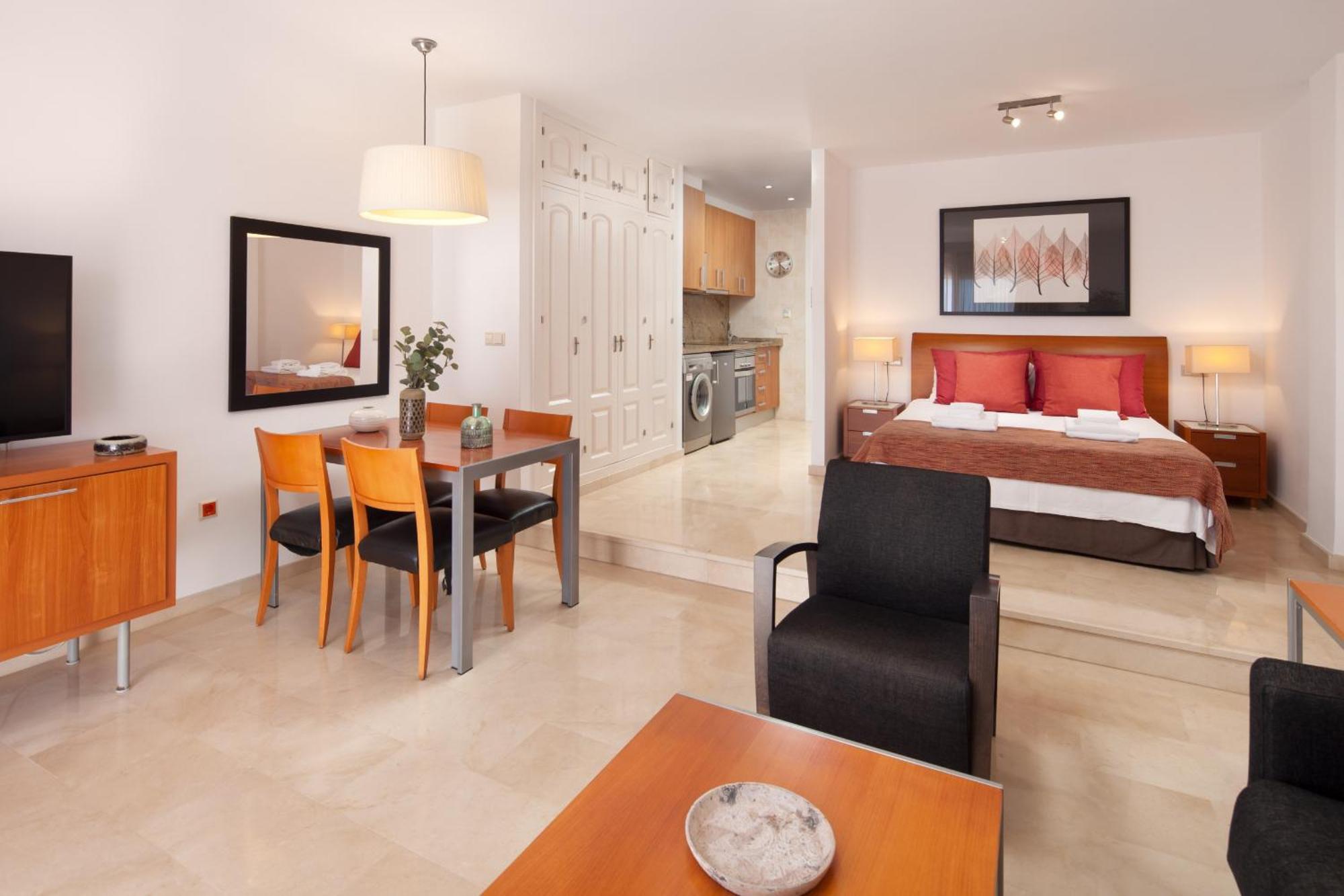 El Faro Mijas Costa Blue Sky Sea Views By Alfresco Stays מראה חיצוני תמונה