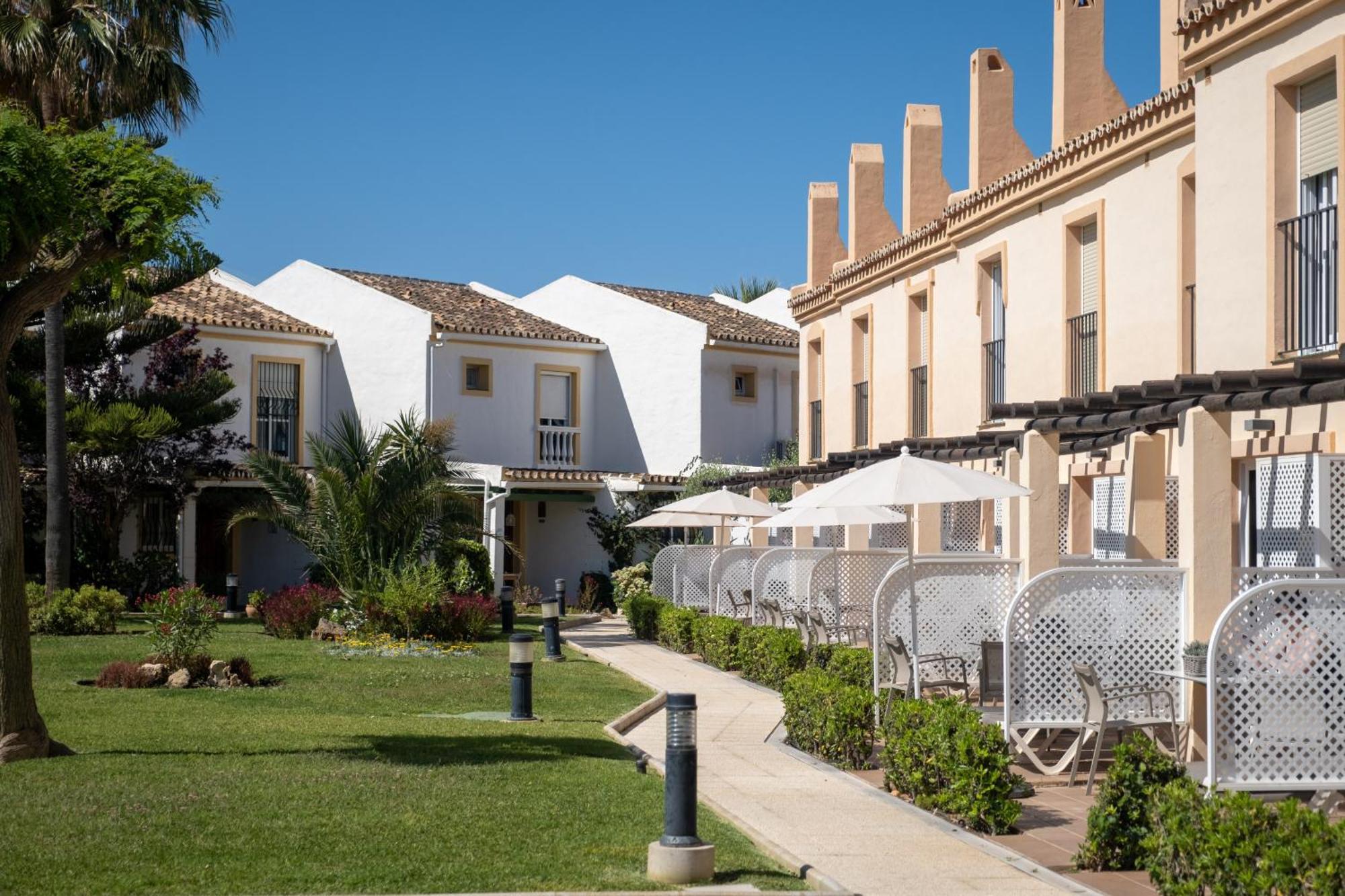 El Faro Mijas Costa Blue Sky Sea Views By Alfresco Stays מראה חיצוני תמונה