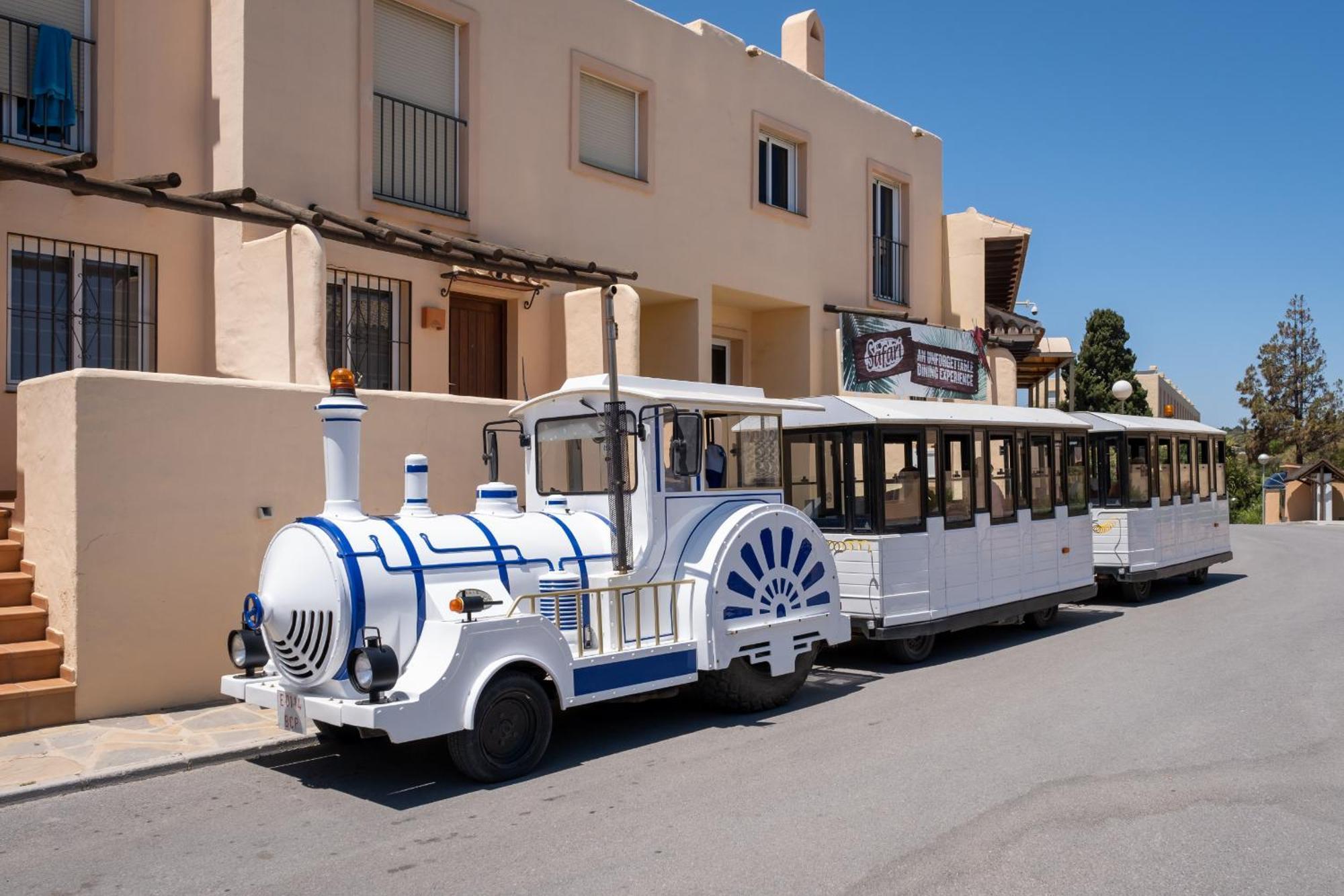 El Faro Mijas Costa Blue Sky Sea Views By Alfresco Stays מראה חיצוני תמונה
