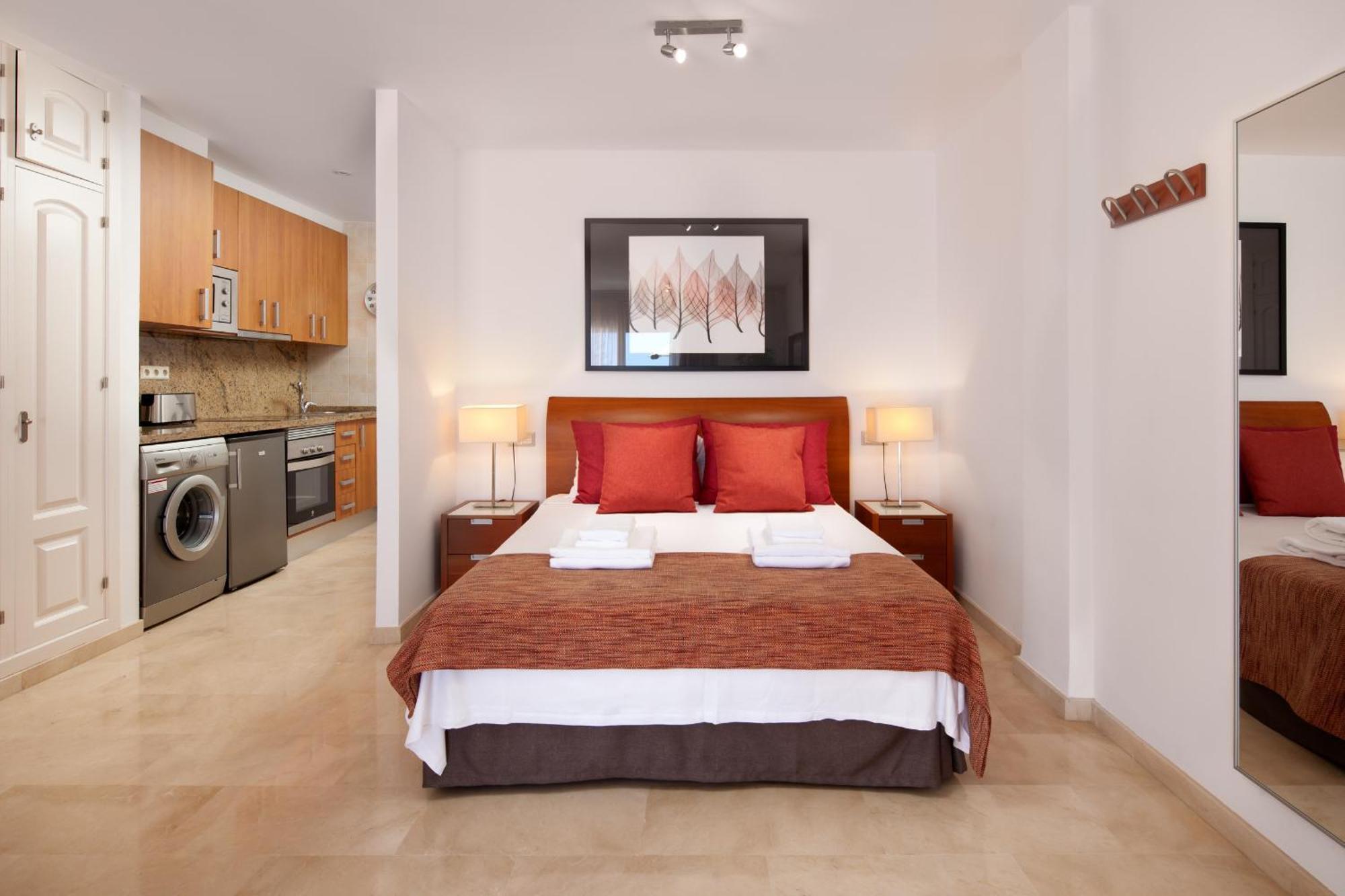 El Faro Mijas Costa Blue Sky Sea Views By Alfresco Stays מראה חיצוני תמונה