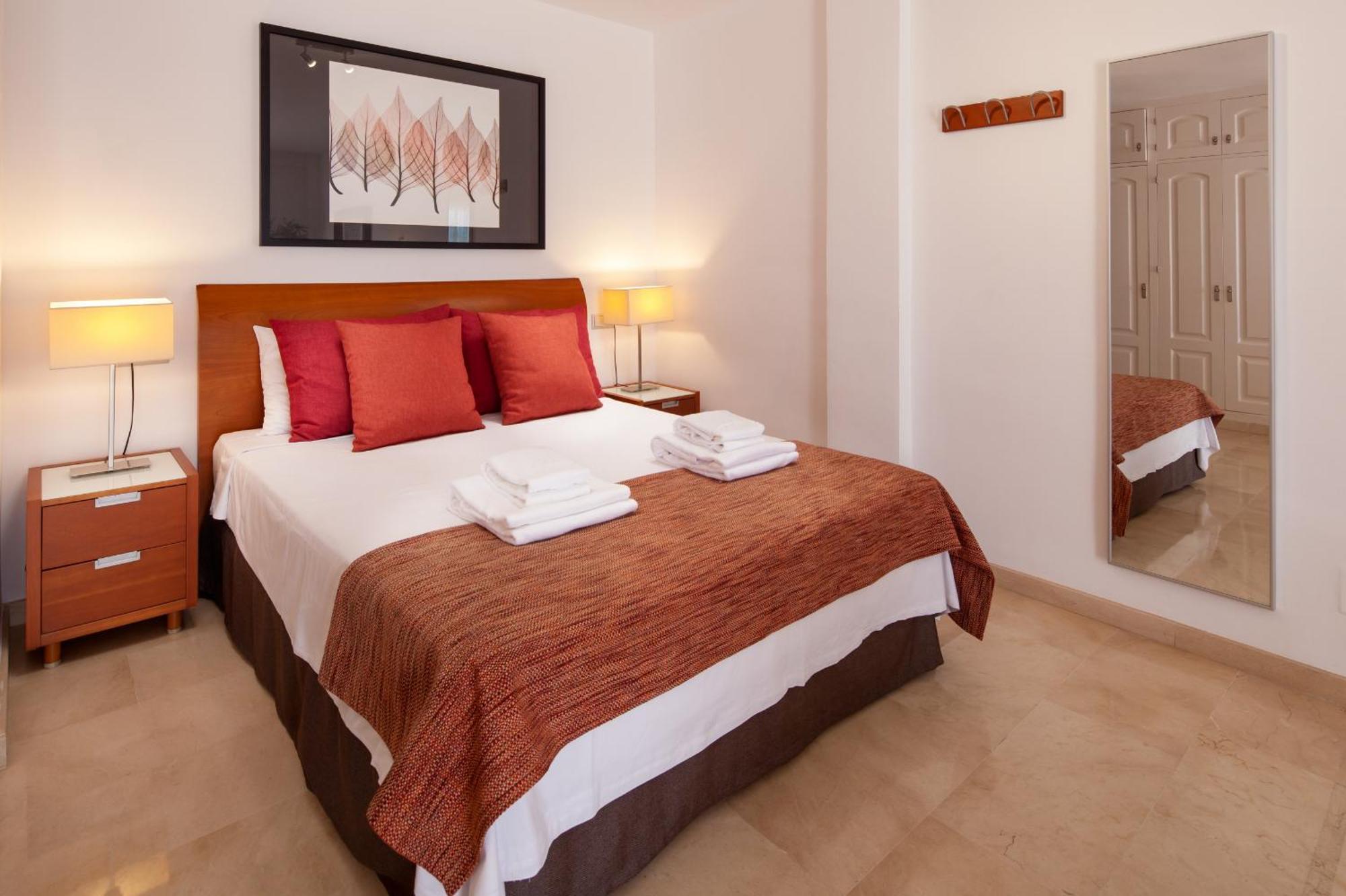 El Faro Mijas Costa Blue Sky Sea Views By Alfresco Stays מראה חיצוני תמונה